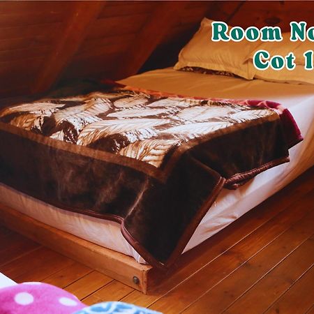 Joy Eco Woodhouse - 5 Bhk House (Adults Only) Villa Ooty Bagian luar foto