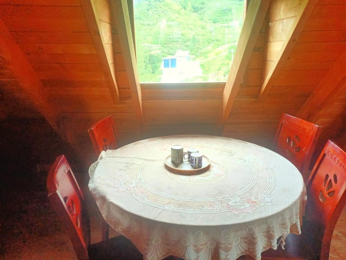 Joy Eco Woodhouse - 5 Bhk House (Adults Only) Villa Ooty Bagian luar foto
