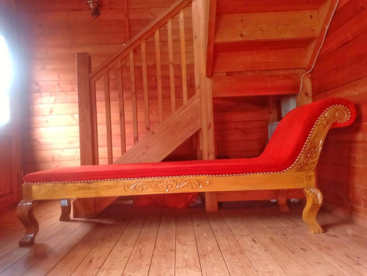 Joy Eco Woodhouse - 5 Bhk House (Adults Only) Villa Ooty Bagian luar foto