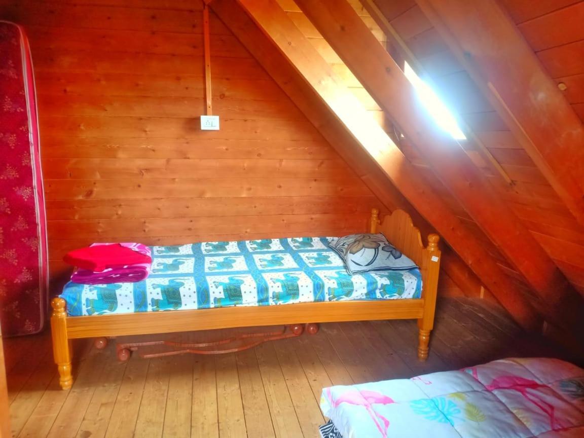 Joy Eco Woodhouse - 5 Bhk House (Adults Only) Villa Ooty Bagian luar foto