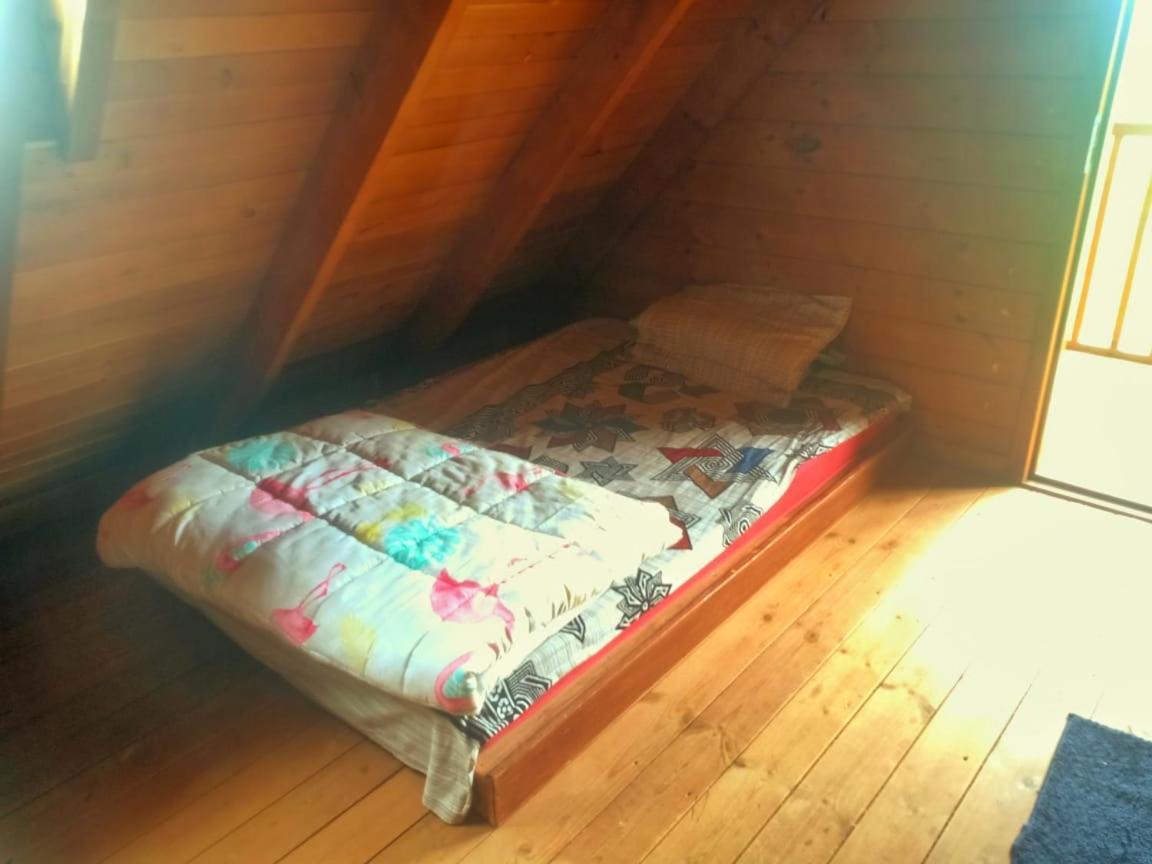 Joy Eco Woodhouse - 5 Bhk House (Adults Only) Villa Ooty Bagian luar foto