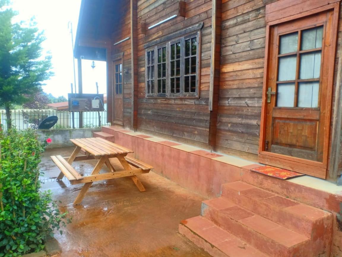 Joy Eco Woodhouse - 5 Bhk House (Adults Only) Villa Ooty Bagian luar foto
