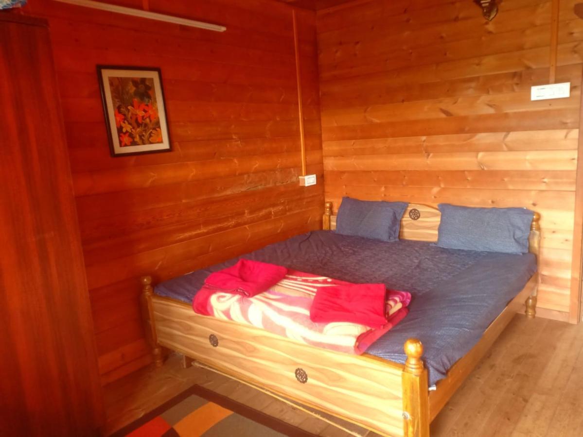 Joy Eco Woodhouse - 5 Bhk House (Adults Only) Villa Ooty Bagian luar foto