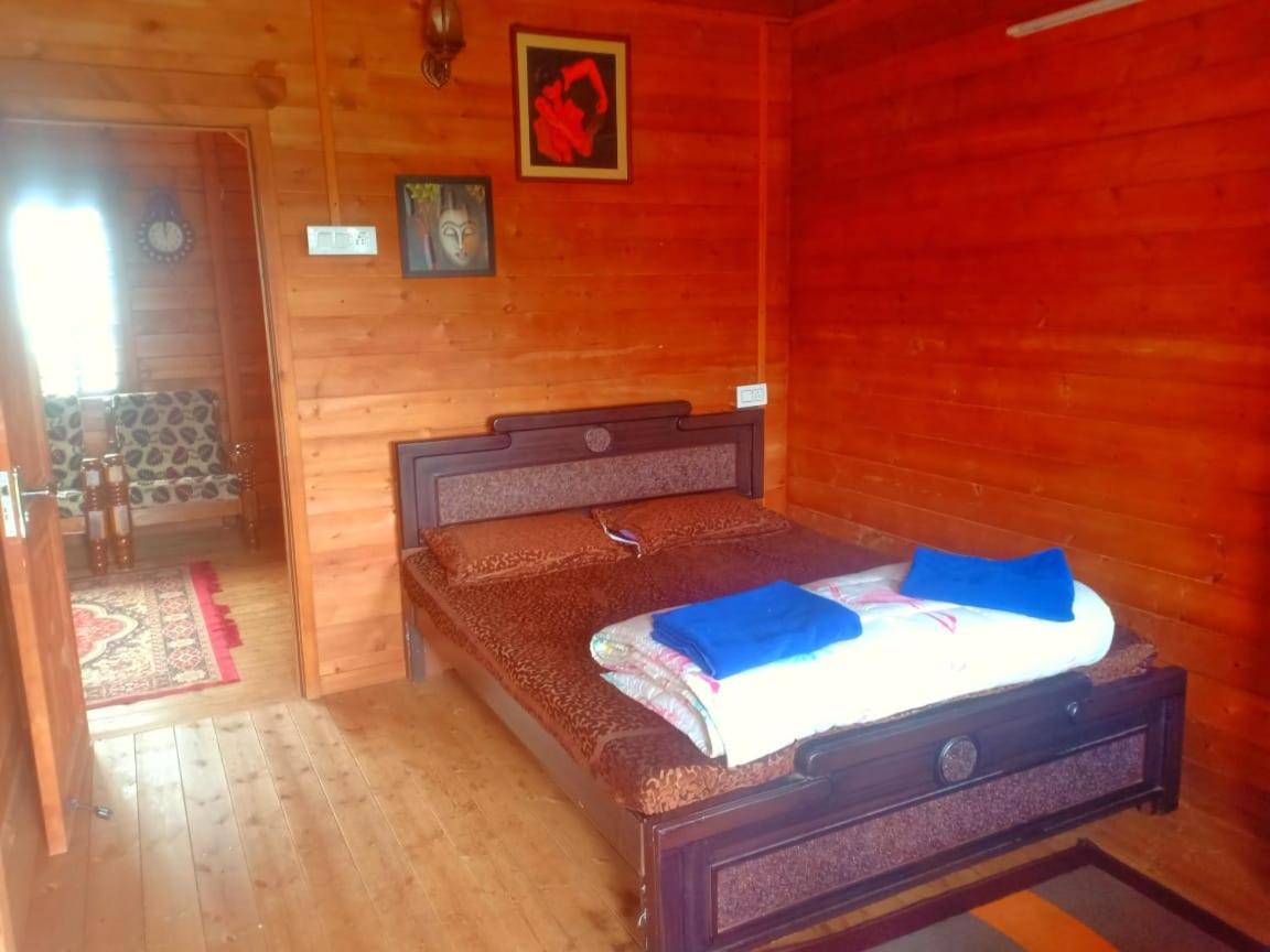 Joy Eco Woodhouse - 5 Bhk House (Adults Only) Villa Ooty Bagian luar foto
