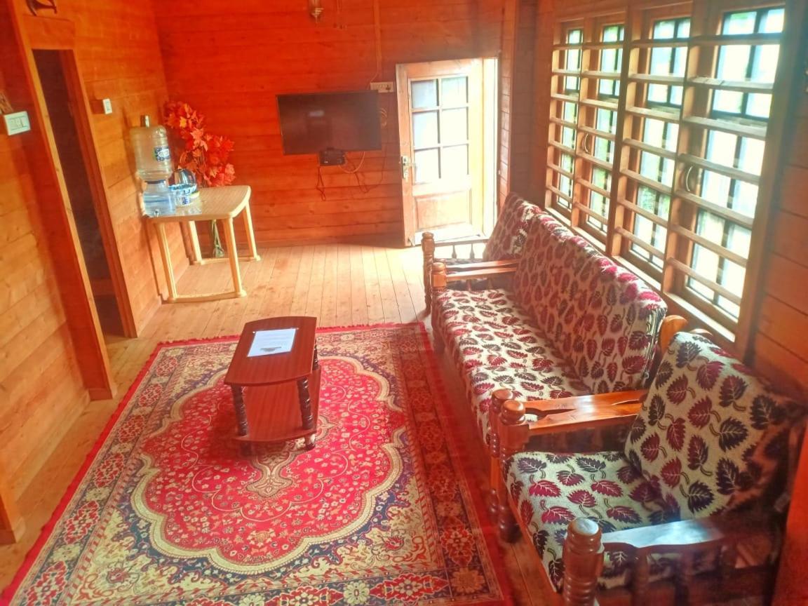 Joy Eco Woodhouse - 5 Bhk House (Adults Only) Villa Ooty Bagian luar foto