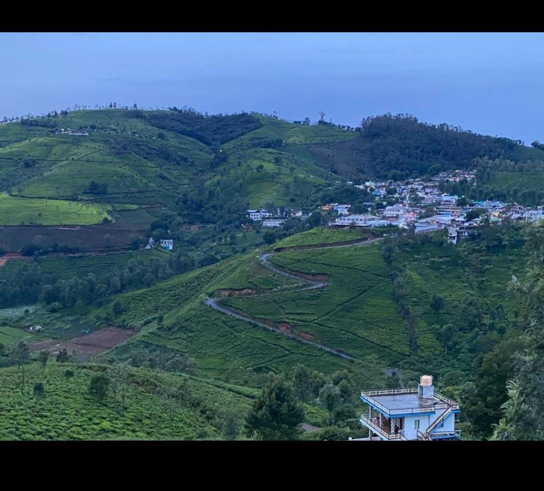 Joy Eco Woodhouse - 5 Bhk House (Adults Only) Villa Ooty Bagian luar foto