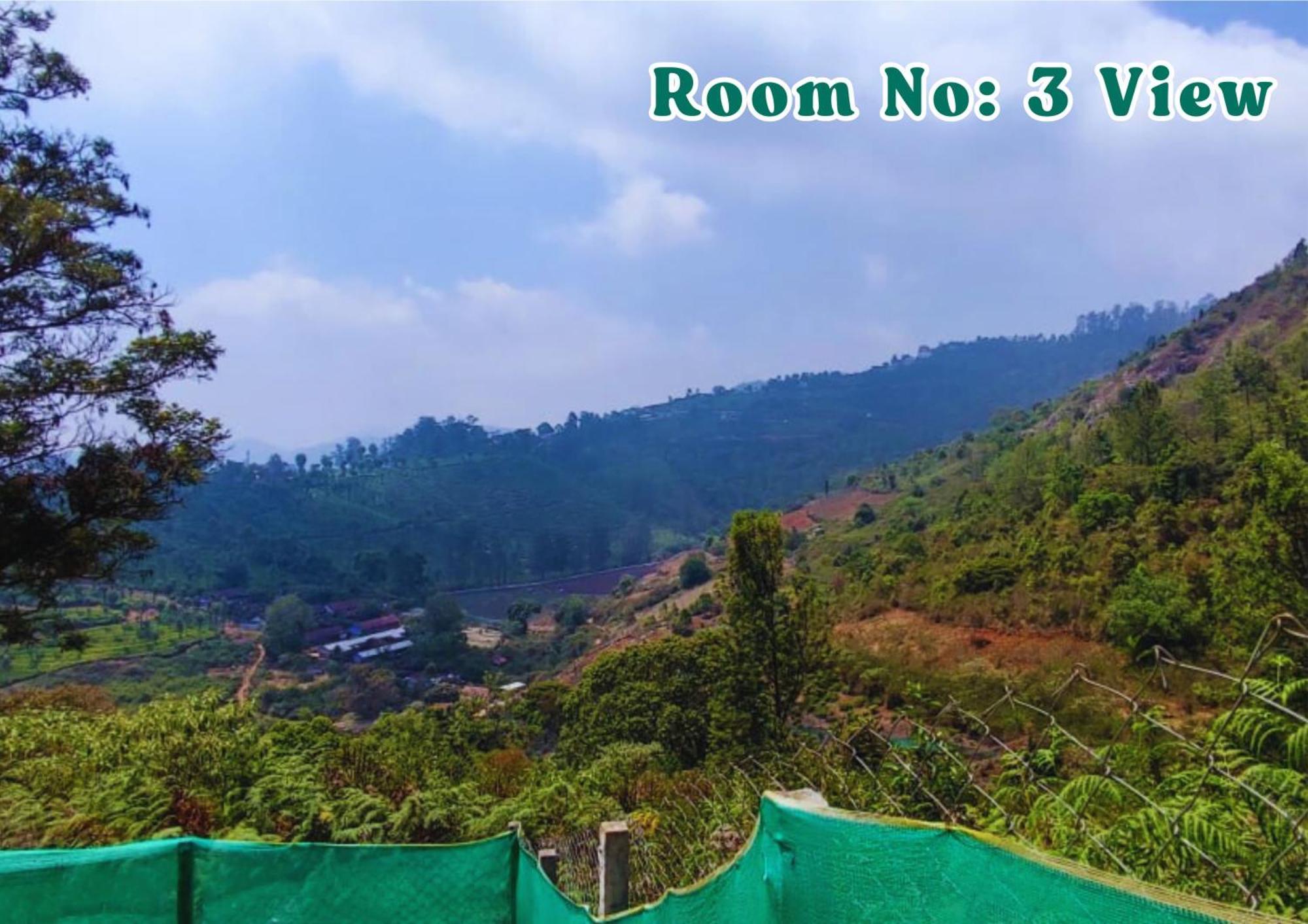 Joy Eco Woodhouse - 5 Bhk House (Adults Only) Villa Ooty Bagian luar foto