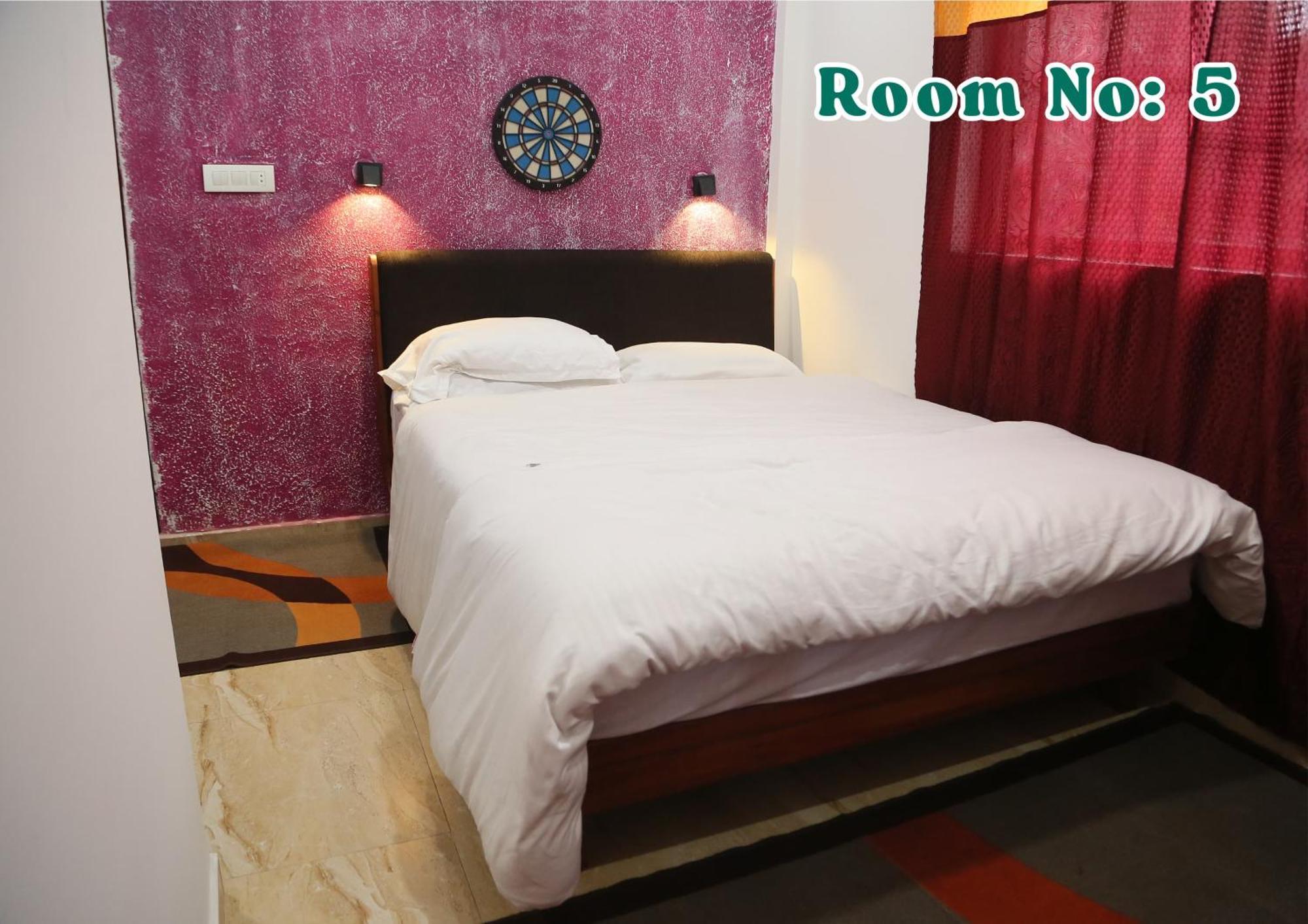 Joy Eco Woodhouse - 5 Bhk House (Adults Only) Villa Ooty Bagian luar foto