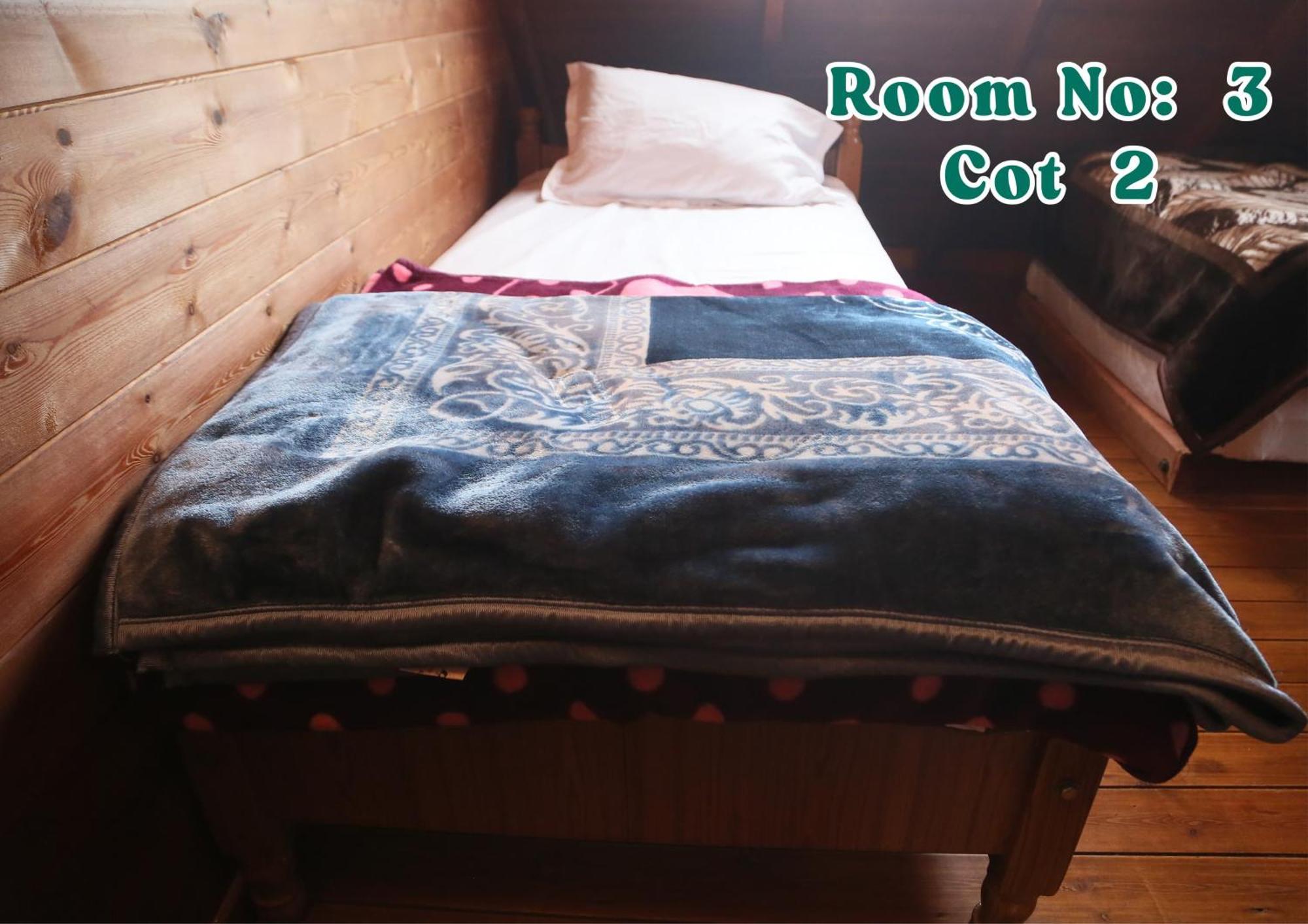 Joy Eco Woodhouse - 5 Bhk House (Adults Only) Villa Ooty Bagian luar foto