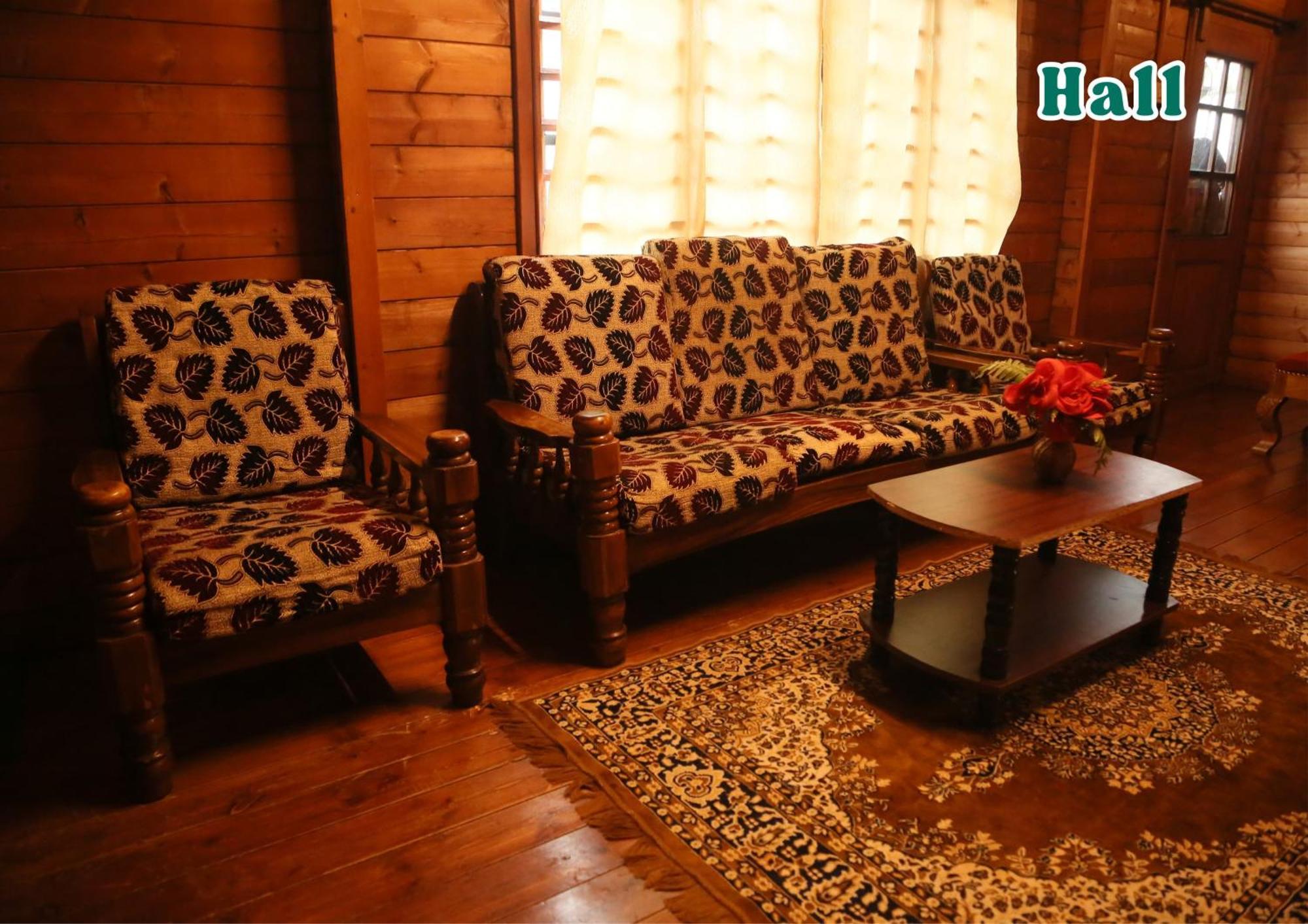 Joy Eco Woodhouse - 5 Bhk House (Adults Only) Villa Ooty Bagian luar foto