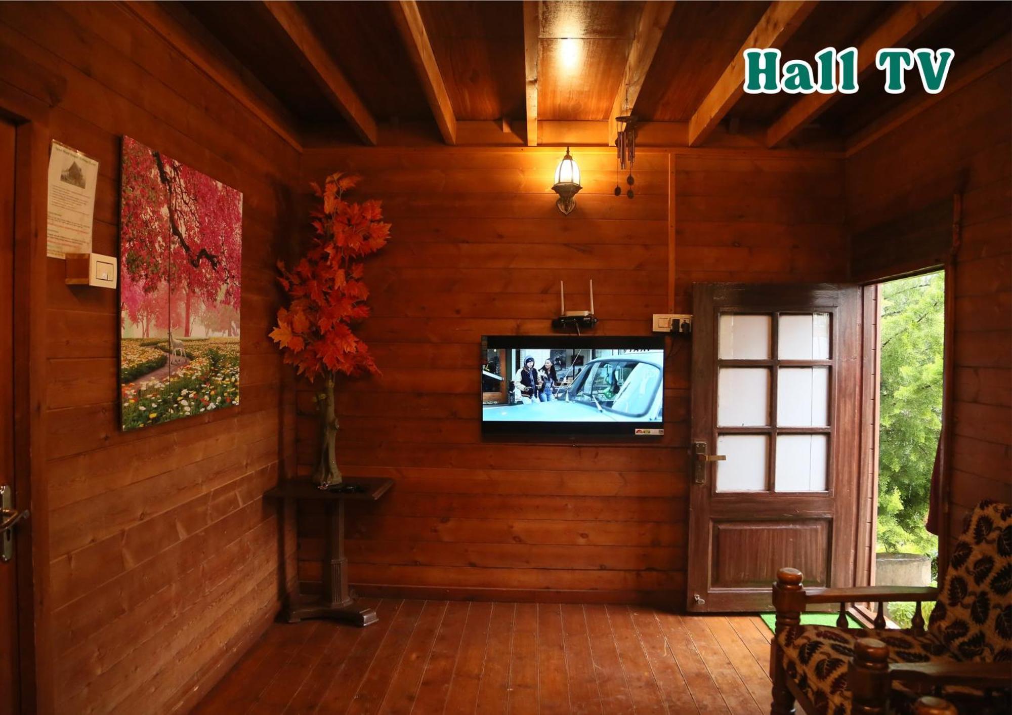 Joy Eco Woodhouse - 5 Bhk House (Adults Only) Villa Ooty Bagian luar foto