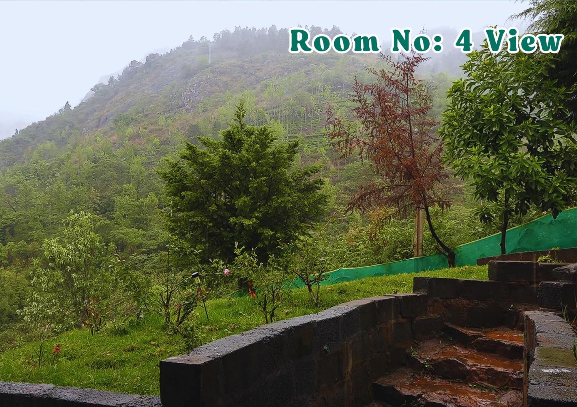 Joy Eco Woodhouse - 5 Bhk House (Adults Only) Villa Ooty Bagian luar foto